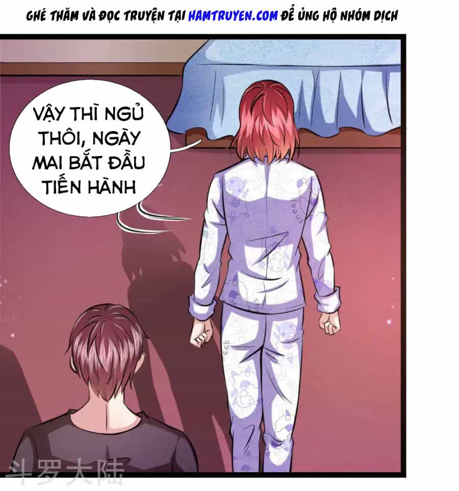 Tuyệt Thế Phi Đao - Chương 77 - ảnh 11