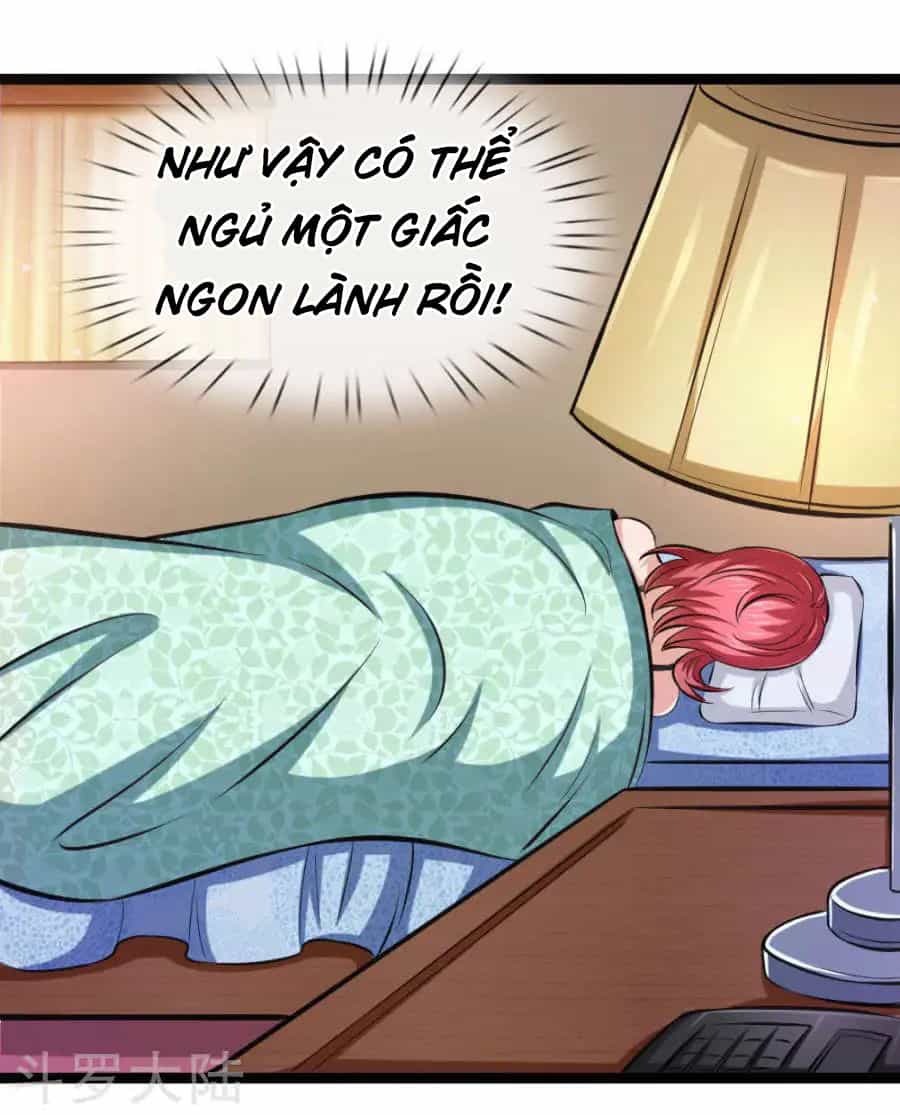Tuyệt Thế Phi Đao - Chương 77 - ảnh 16