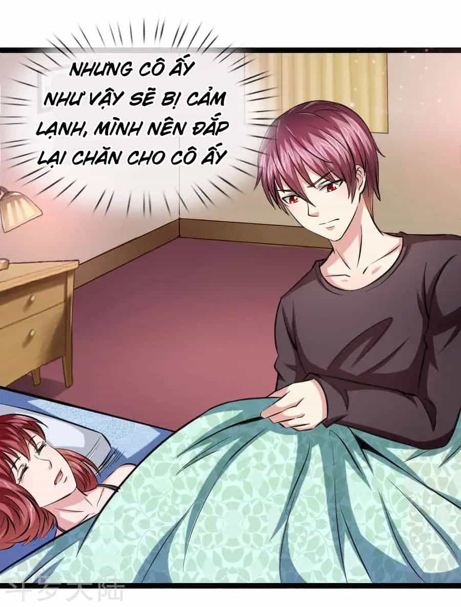 Tuyệt Thế Phi Đao - Chương 77 - ảnh 21