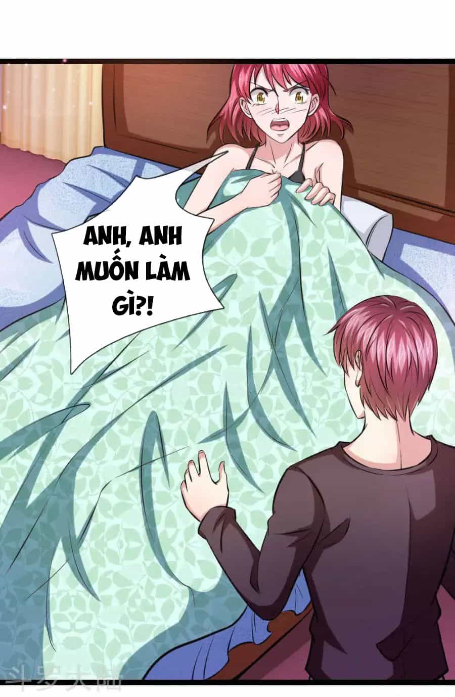 Tuyệt Thế Phi Đao - Chương 77 - ảnh 23
