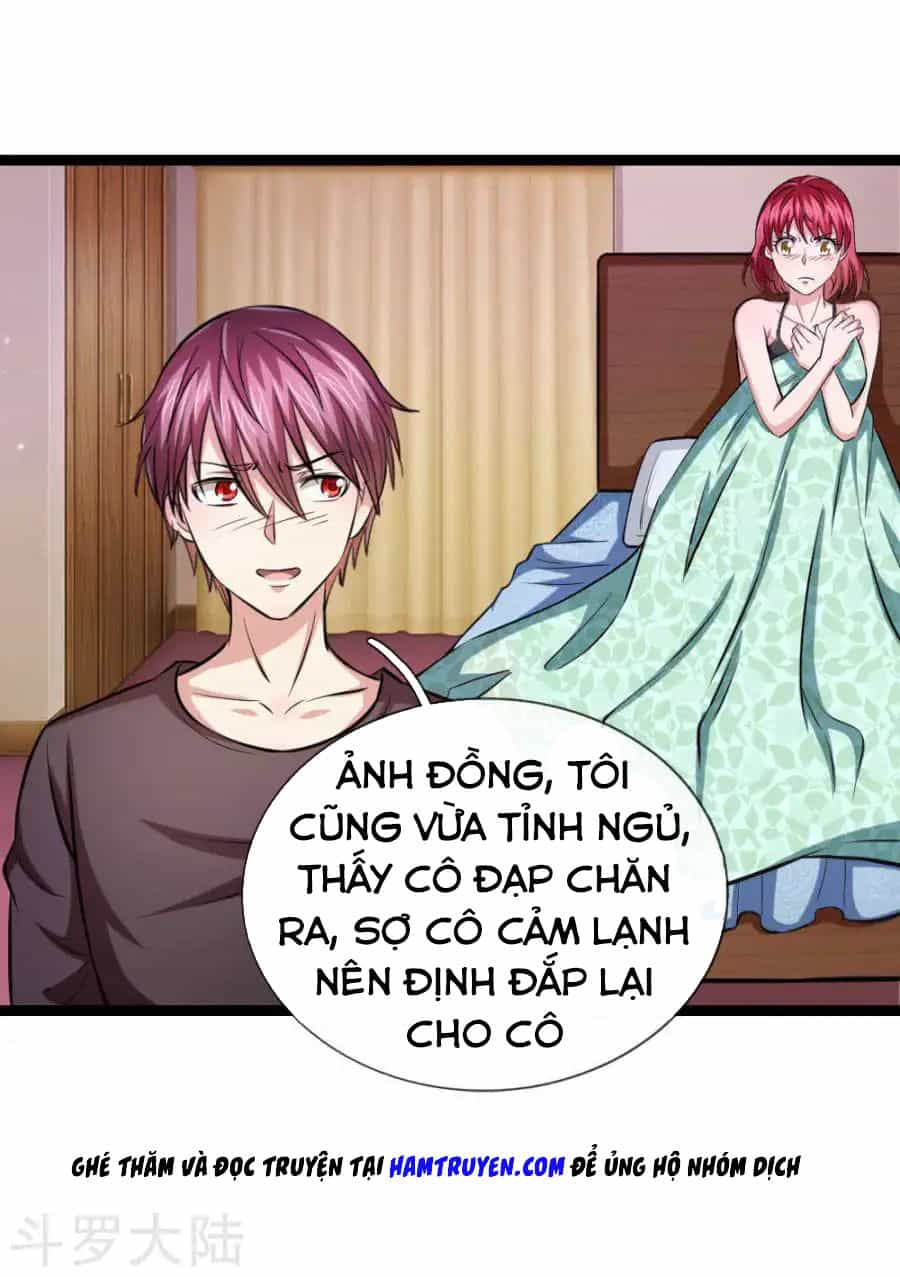 Tuyệt Thế Phi Đao - Chương 77 - ảnh 24
