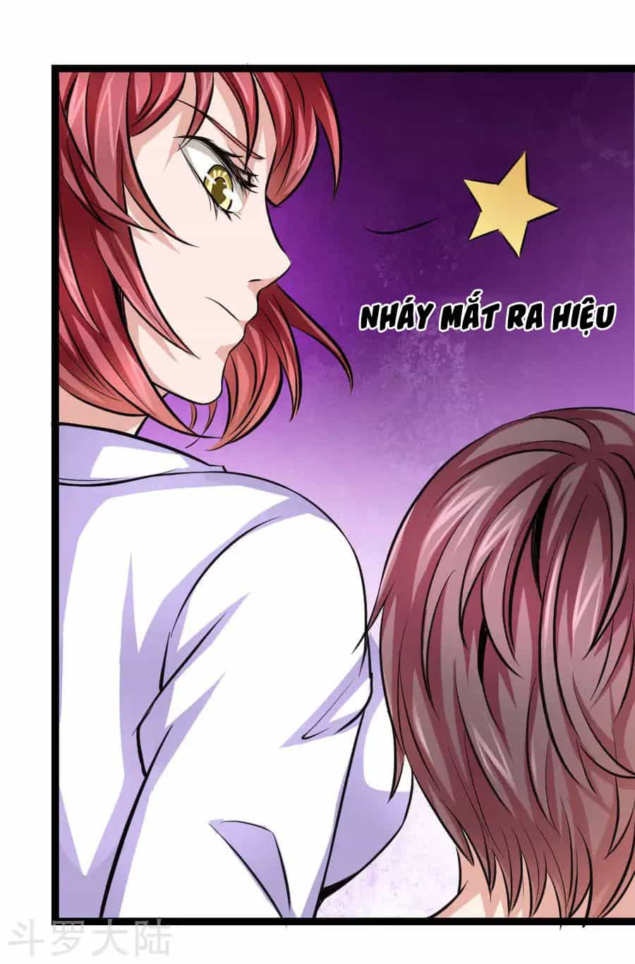 Tuyệt Thế Phi Đao - Chương 78 - ảnh 13