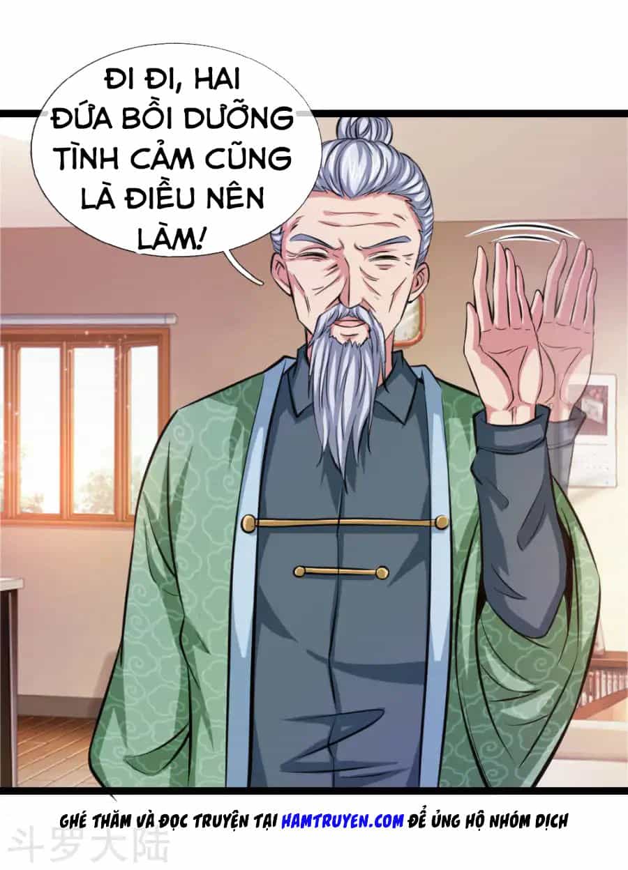 Tuyệt Thế Phi Đao - Chương 78 - ảnh 15