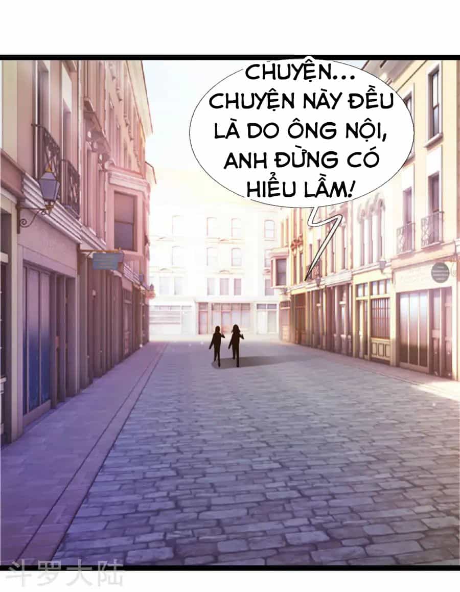 Tuyệt Thế Phi Đao - Chương 78 - ảnh 19