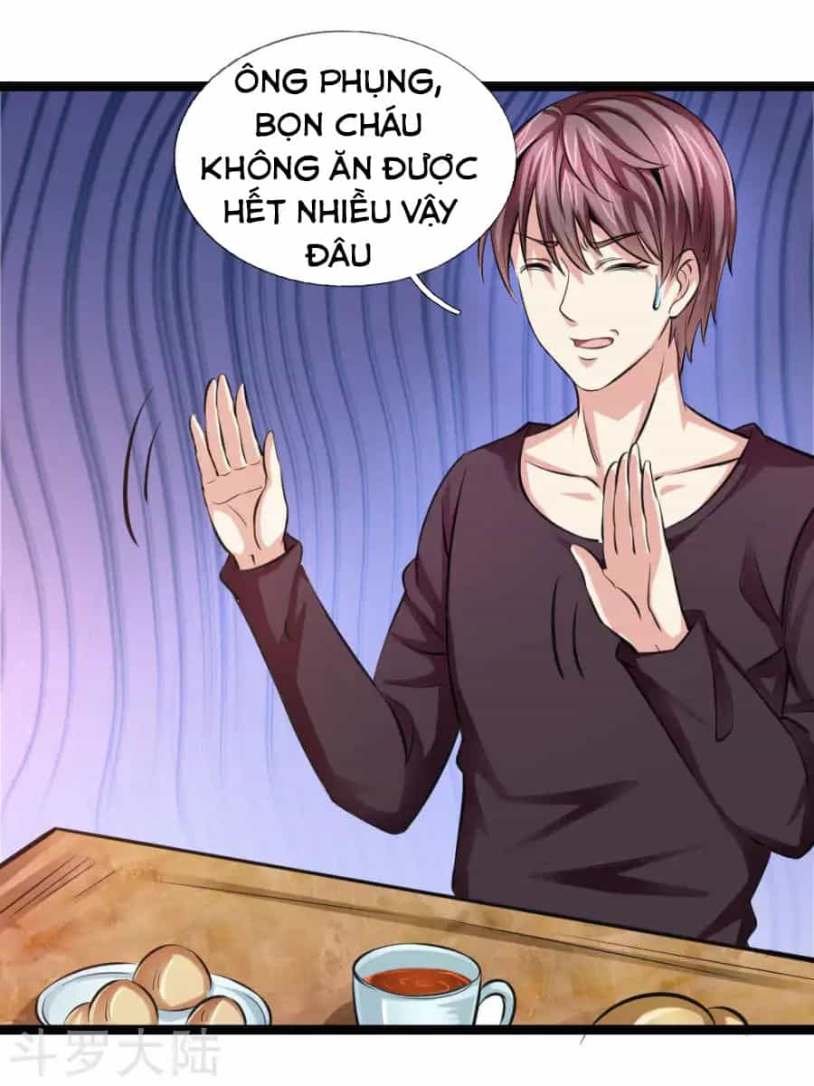 Tuyệt Thế Phi Đao - Chương 78 - ảnh 8