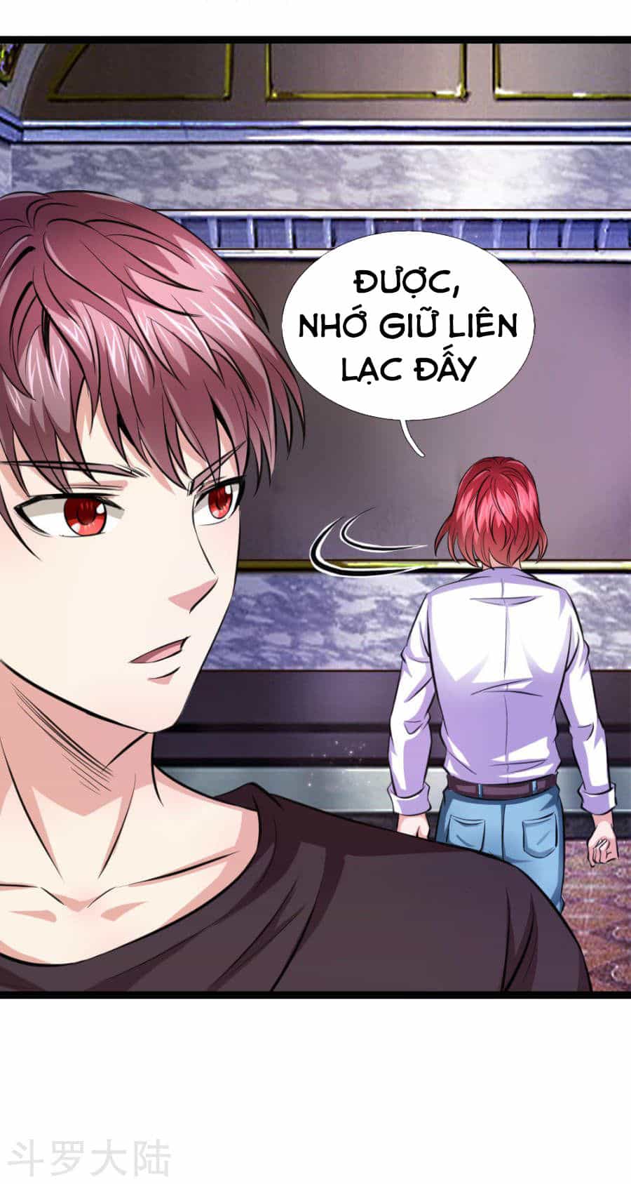 Tuyệt Thế Phi Đao - Chương 79 - ảnh 21