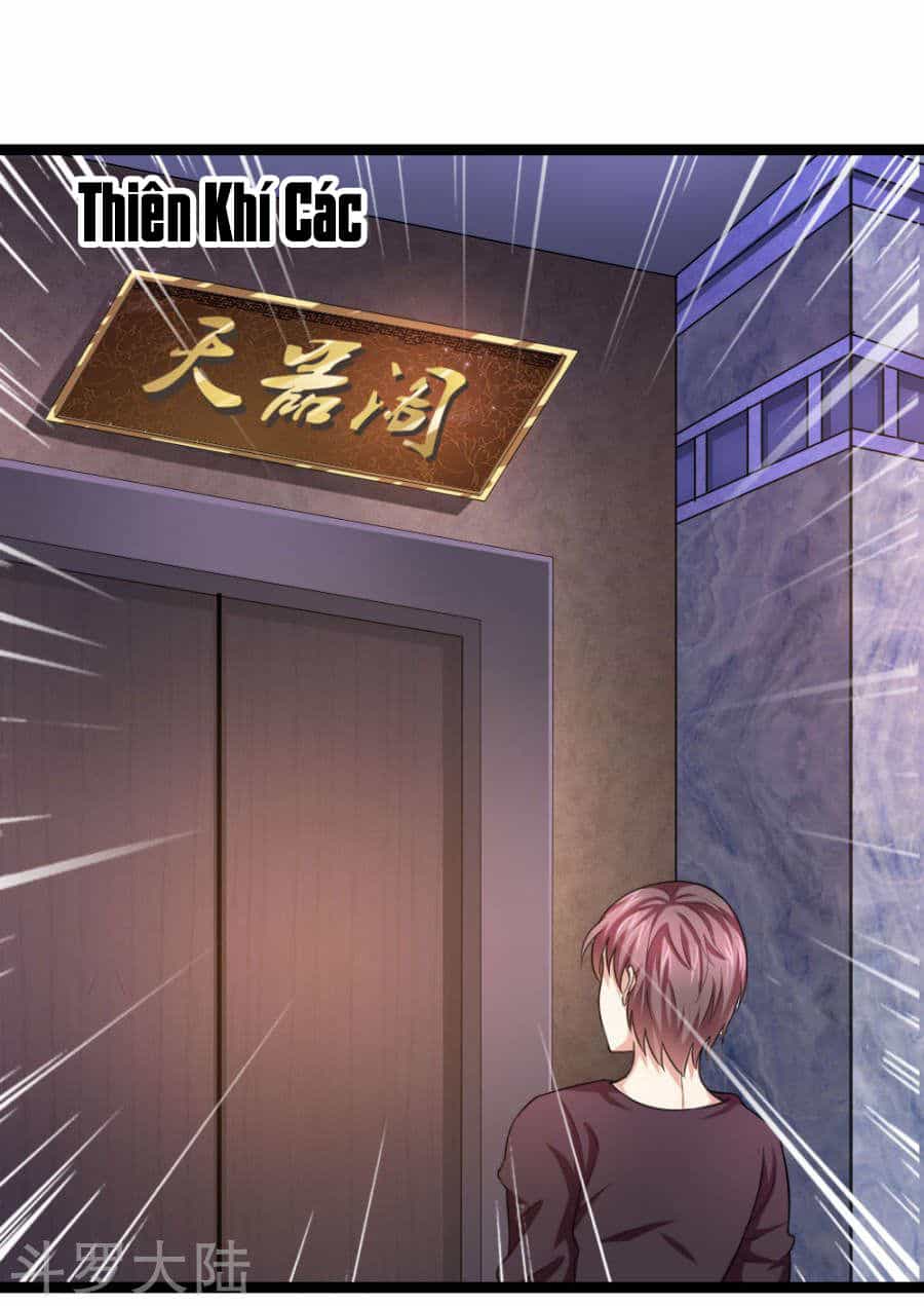 Tuyệt Thế Phi Đao - Chương 79 - ảnh 22