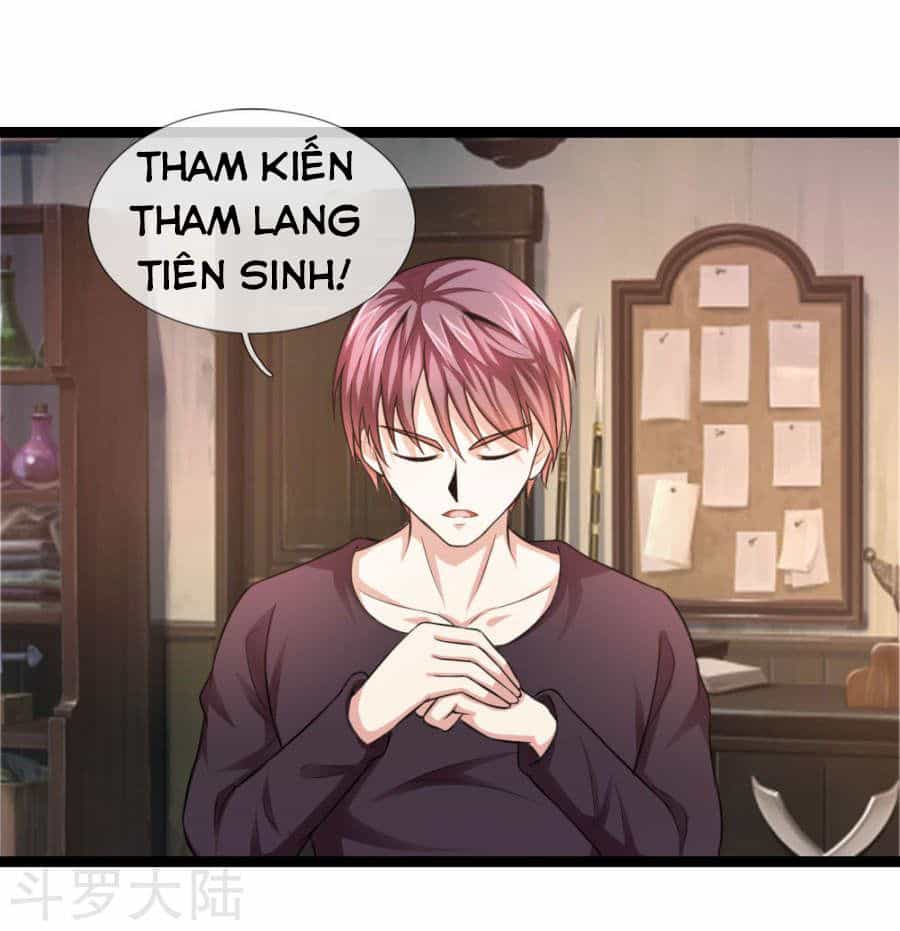 Tuyệt Thế Phi Đao - Chương 80 - ảnh 10