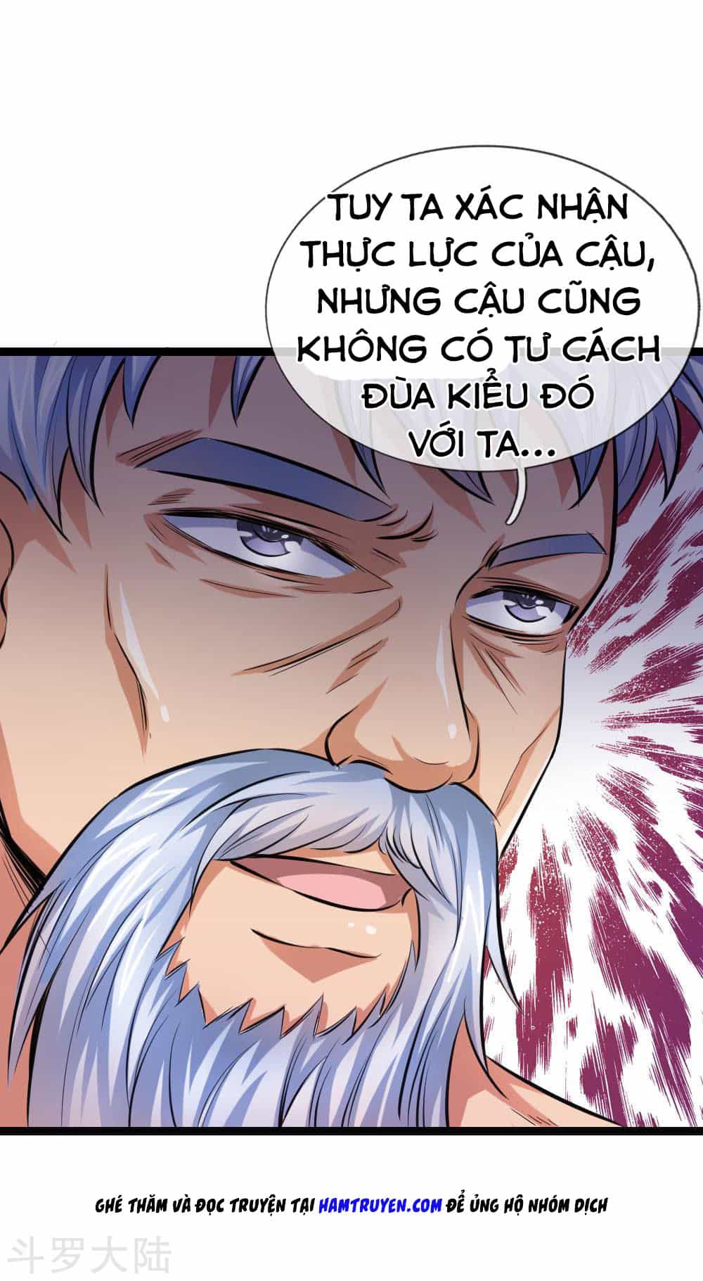 Tuyệt Thế Phi Đao - Chương 81 - ảnh 6