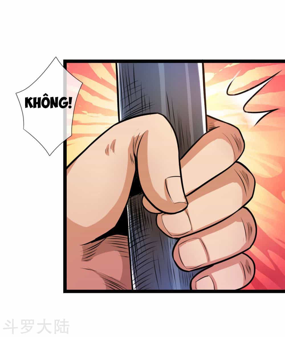 Tuyệt Thế Phi Đao - Chương 82 - ảnh 24