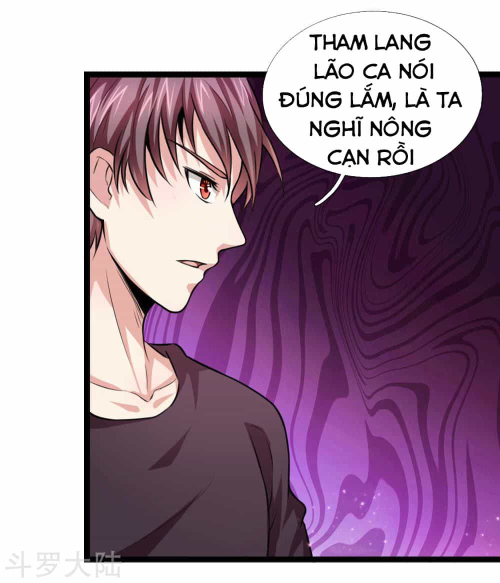 Tuyệt Thế Phi Đao - Chương 83 - ảnh 12