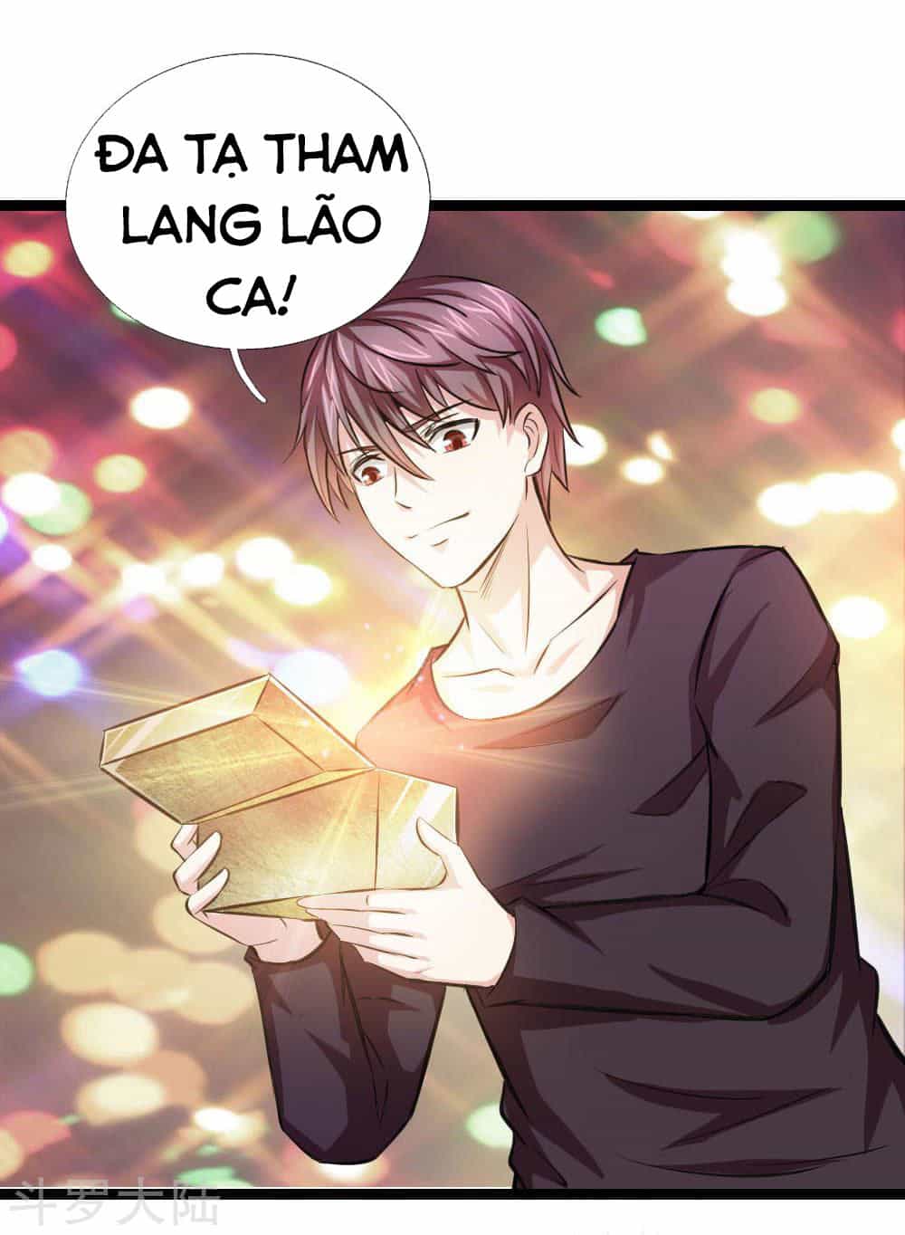 Tuyệt Thế Phi Đao - Chương 84 - ảnh 17