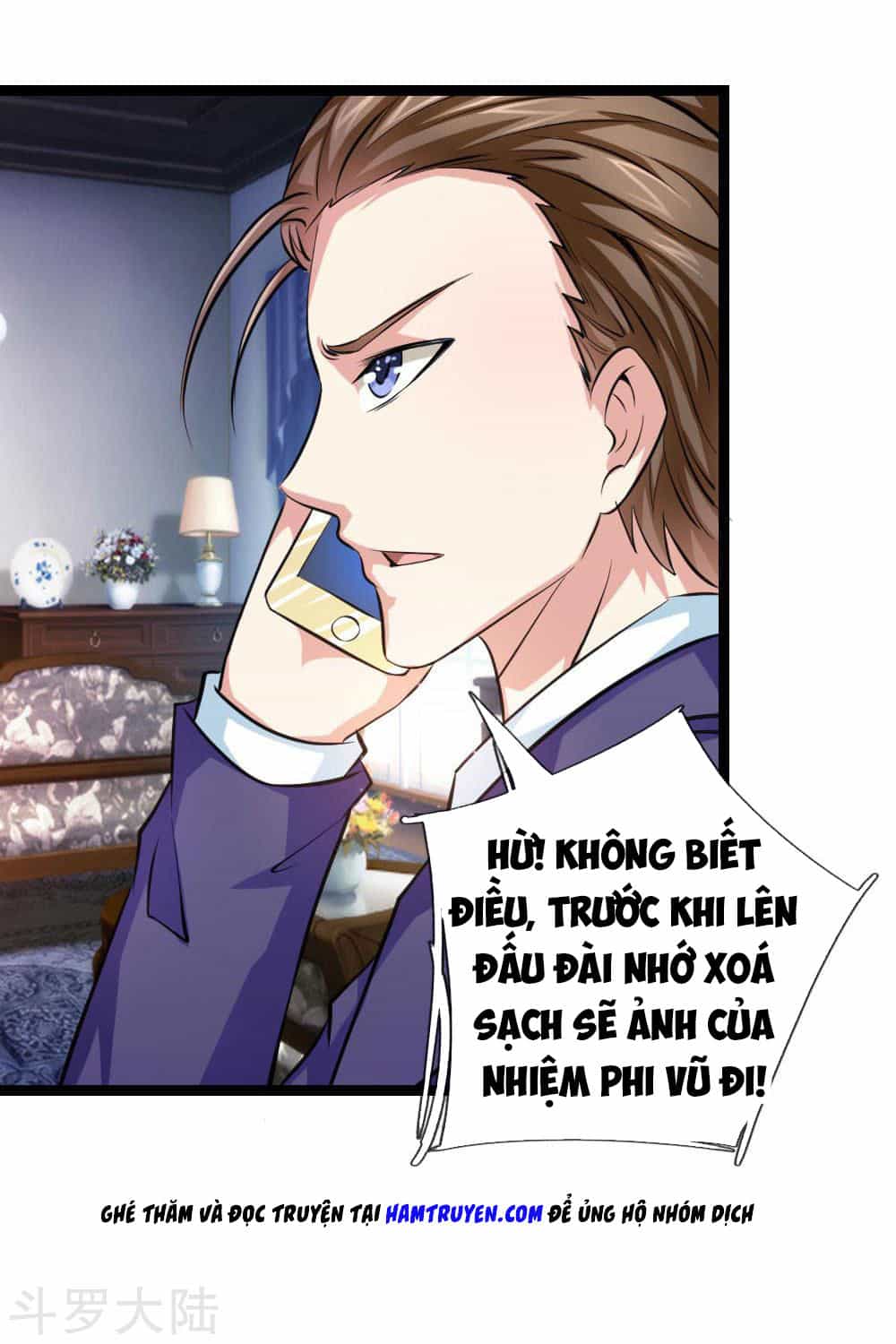 Tuyệt Thế Phi Đao - Chương 85 - ảnh 11