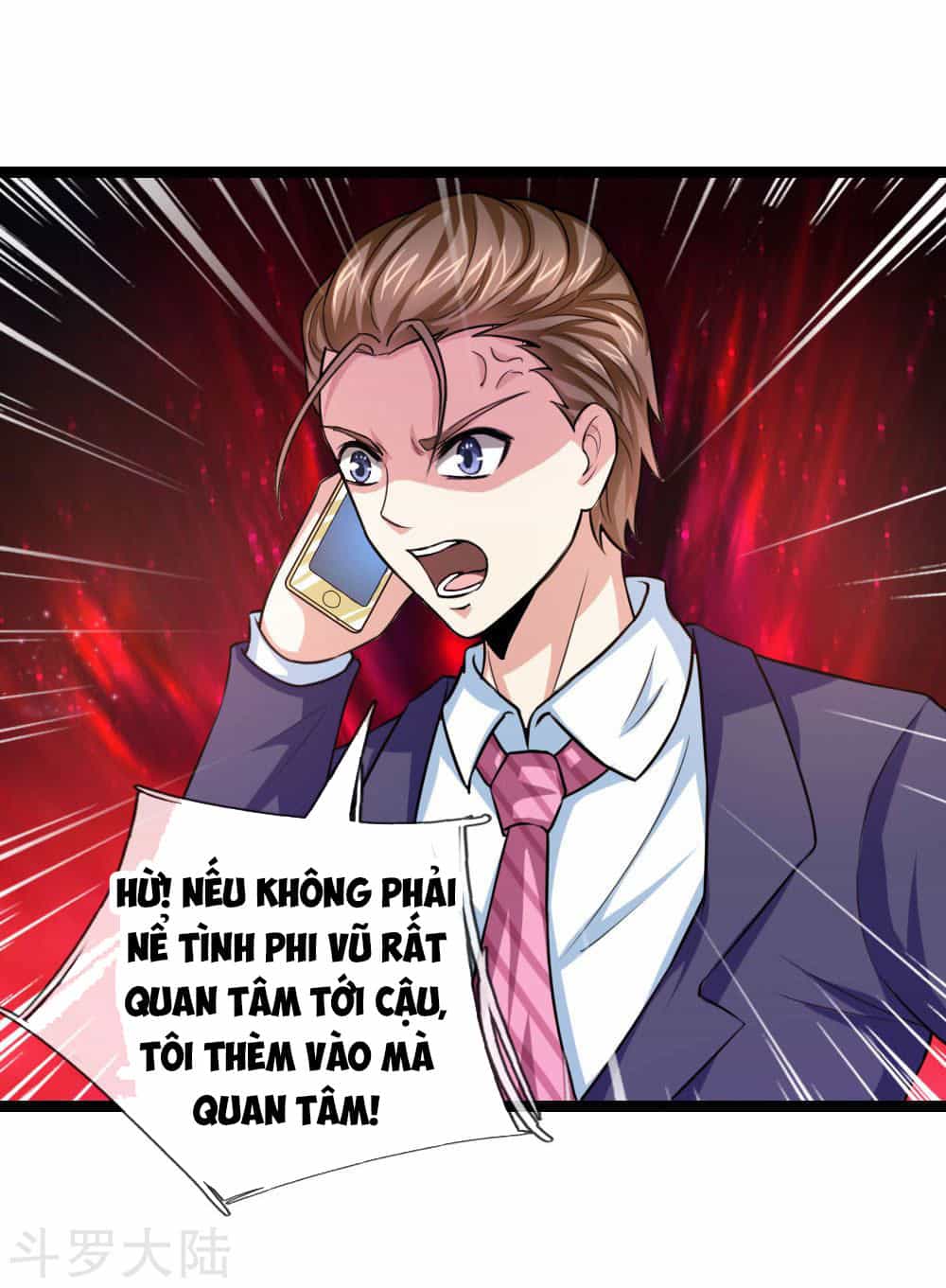 Tuyệt Thế Phi Đao - Chương 85 - ảnh 13