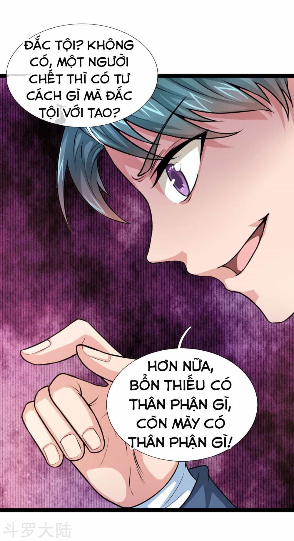 Tuyệt Thế Phi Đao - Chương 85 - ảnh 23