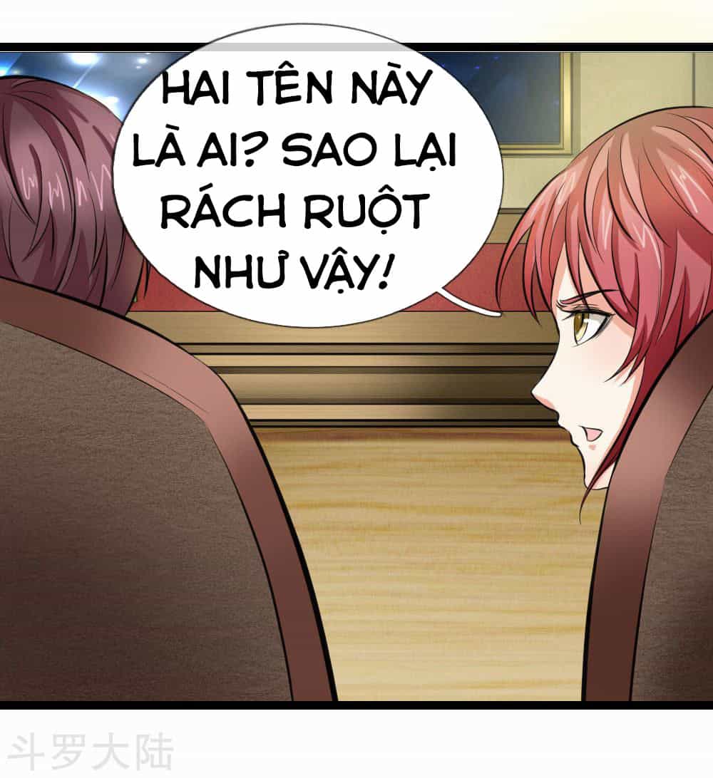 Tuyệt Thế Phi Đao - Chương 86 - ảnh 13