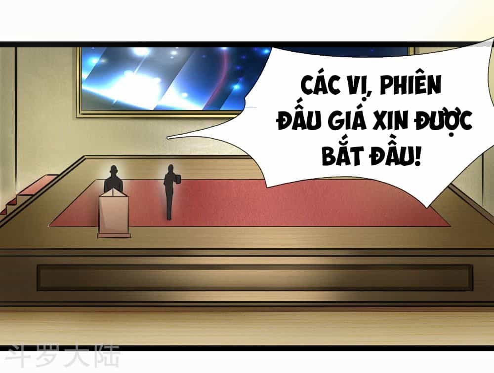 Tuyệt Thế Phi Đao - Chương 86 - ảnh 15