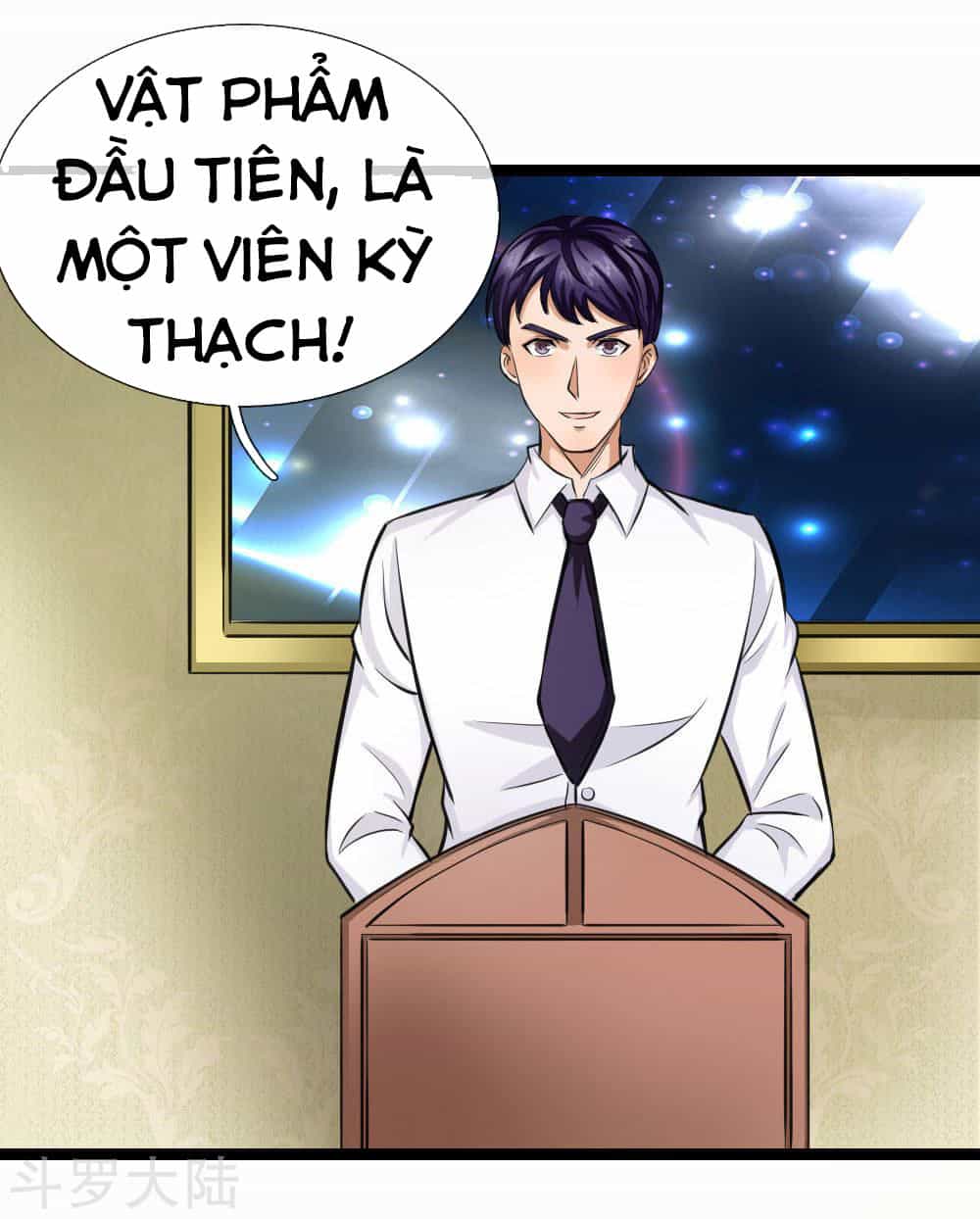 Tuyệt Thế Phi Đao - Chương 86 - ảnh 16