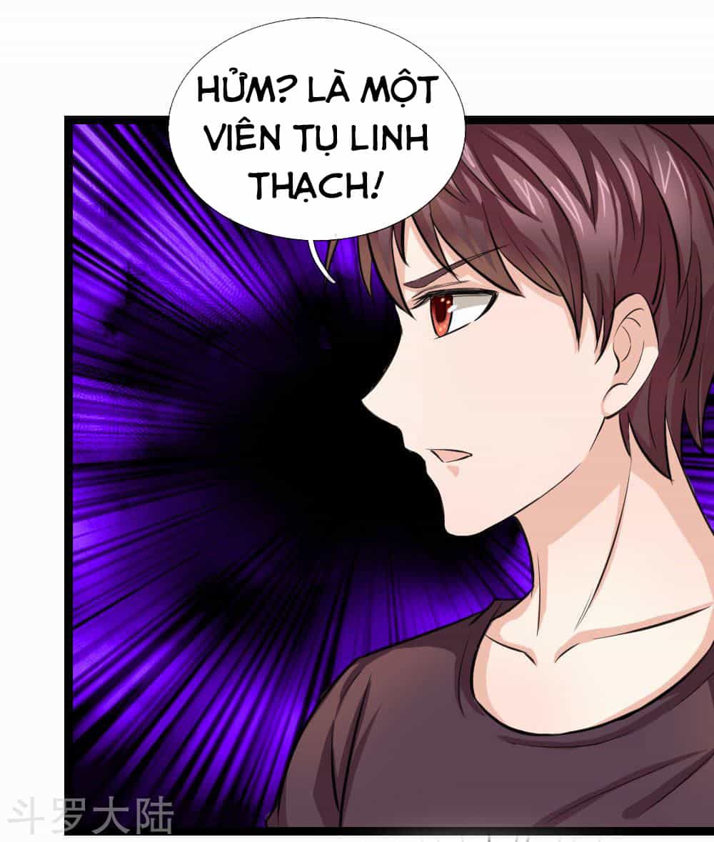 Tuyệt Thế Phi Đao - Chương 86 - ảnh 18