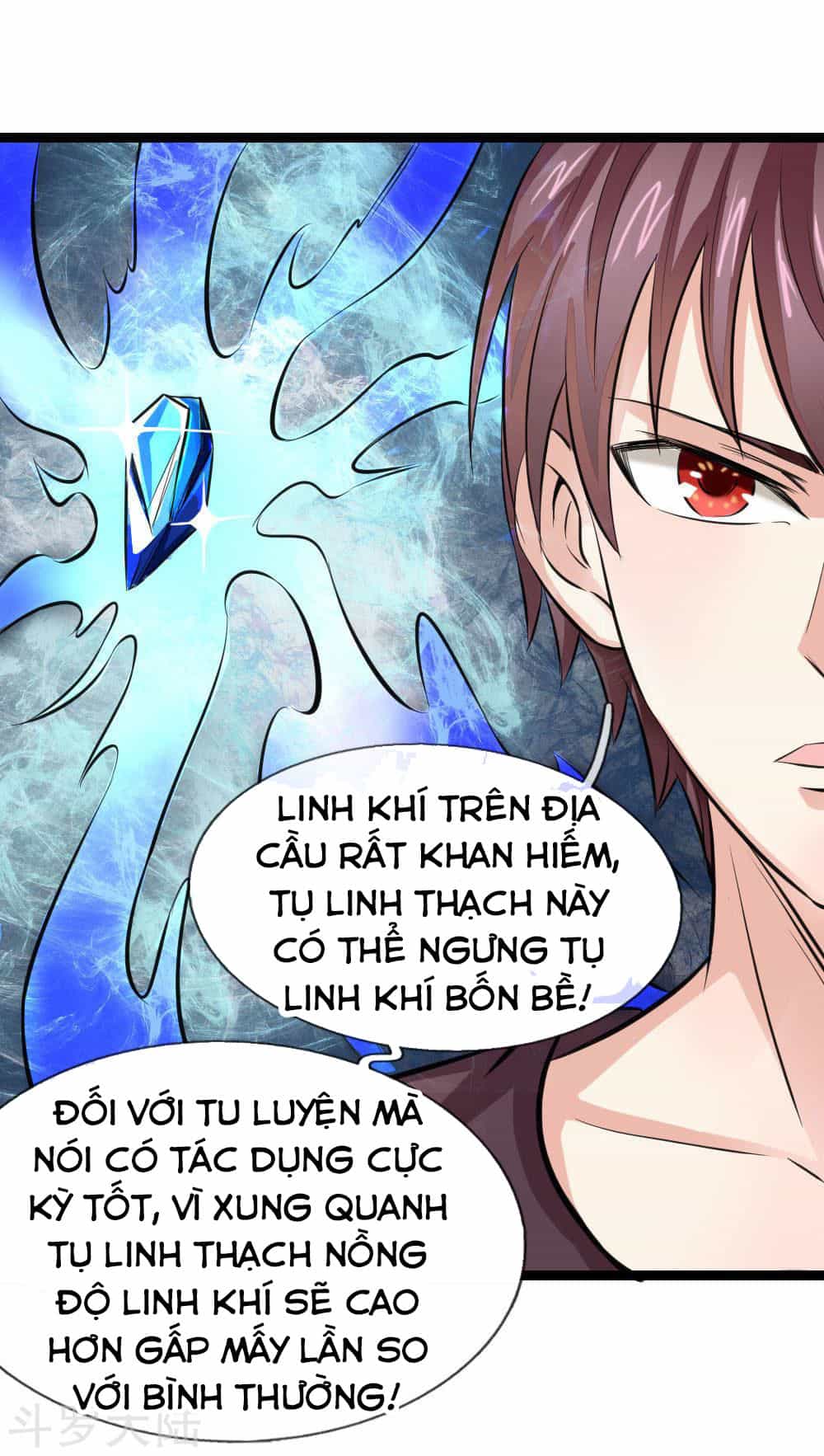Tuyệt Thế Phi Đao - Chương 86 - ảnh 21