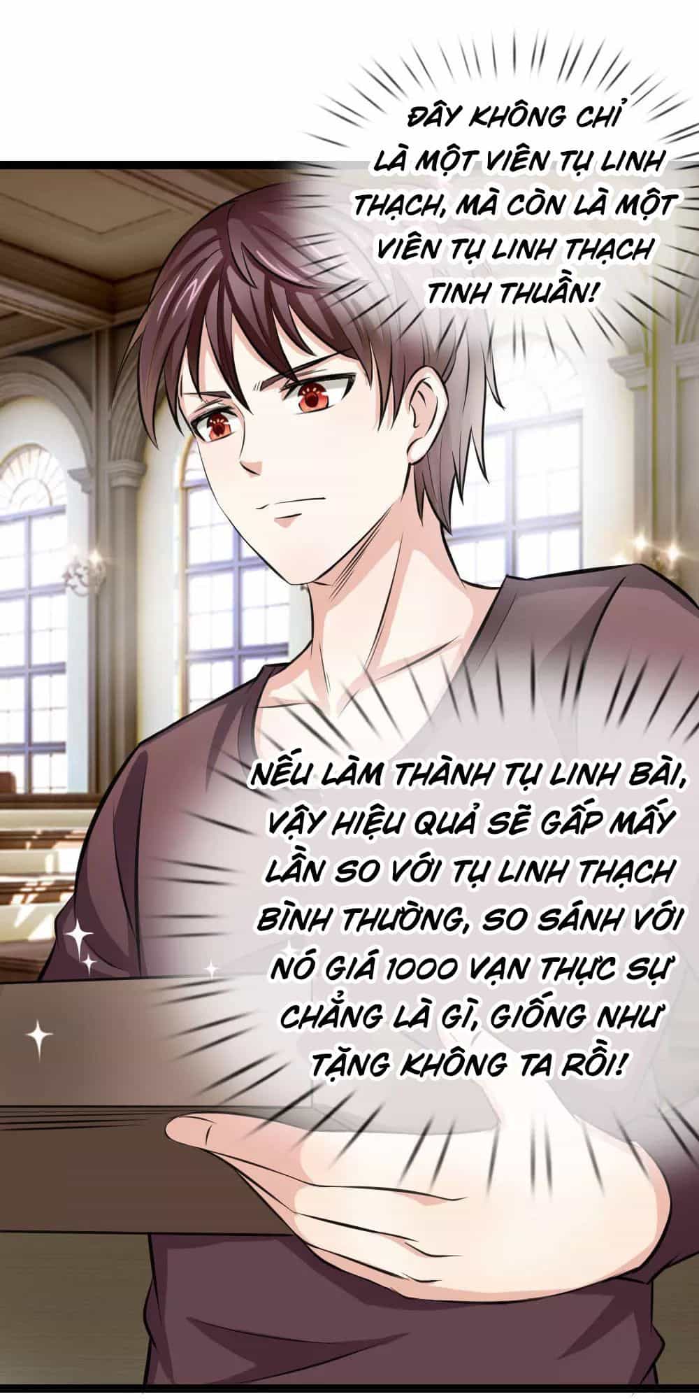 Tuyệt Thế Phi Đao - Chương 87 - ảnh 10
