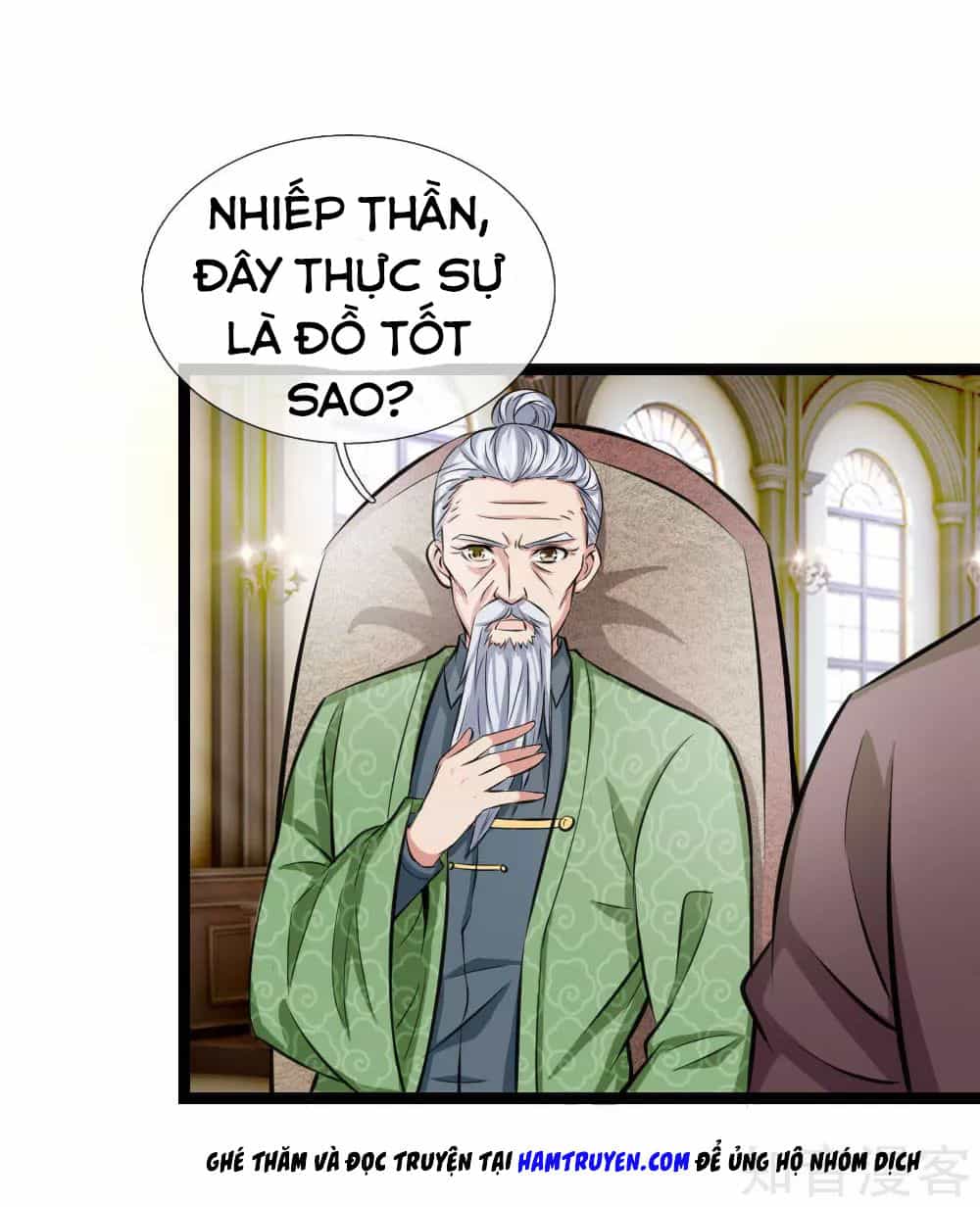 Tuyệt Thế Phi Đao - Chương 87 - ảnh 12