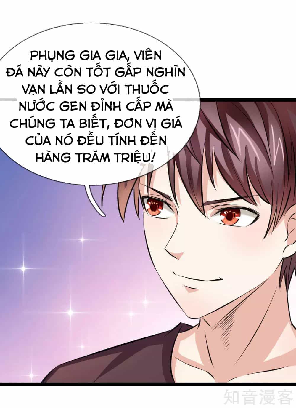 Tuyệt Thế Phi Đao - Chương 87 - ảnh 13