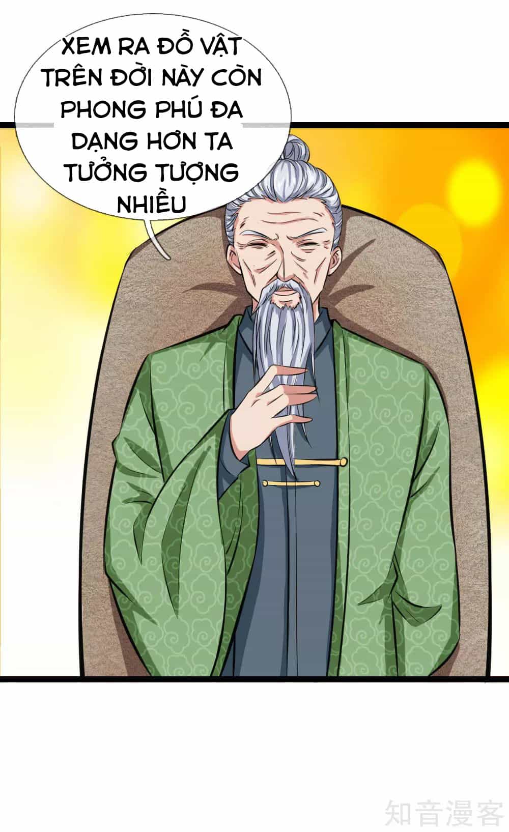 Tuyệt Thế Phi Đao - Chương 87 - ảnh 14