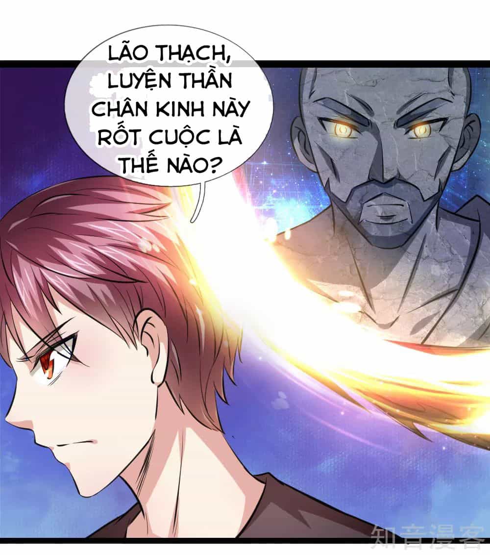 Tuyệt Thế Phi Đao - Chương 87 - ảnh 24