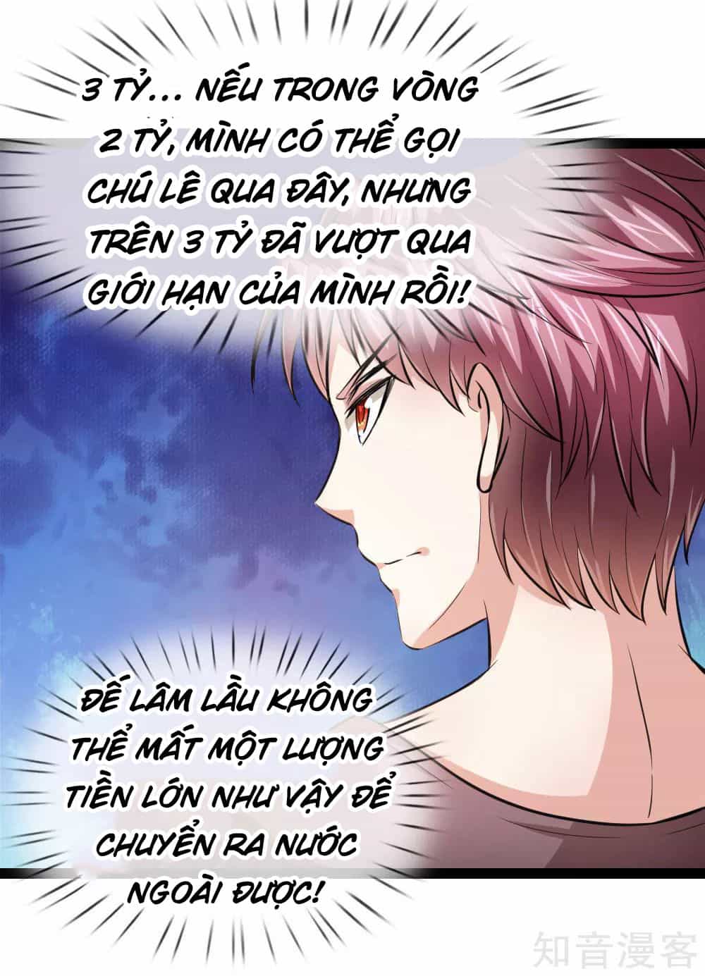 Tuyệt Thế Phi Đao - Chương 88 - ảnh 11