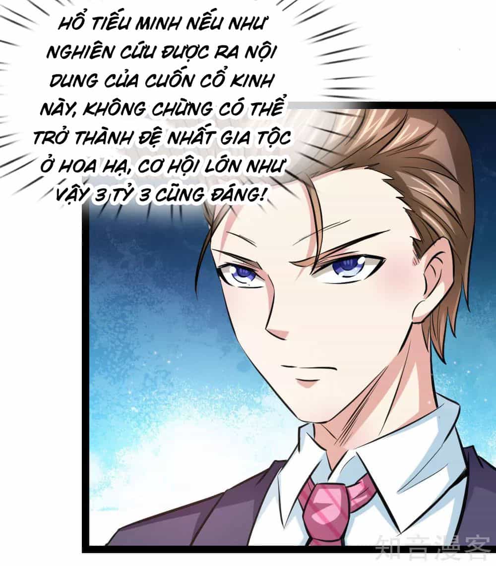 Tuyệt Thế Phi Đao - Chương 88 - ảnh 13