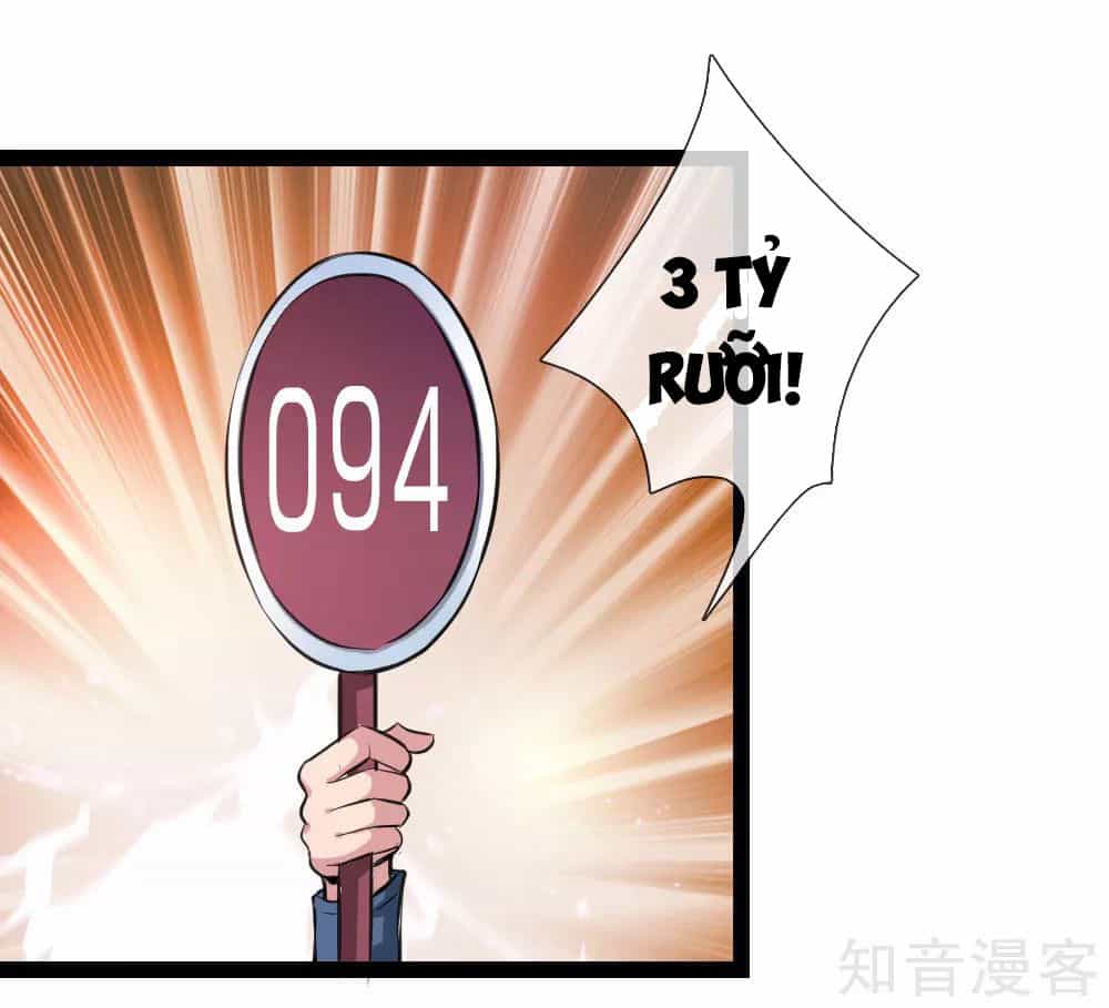 Tuyệt Thế Phi Đao - Chương 88 - ảnh 14