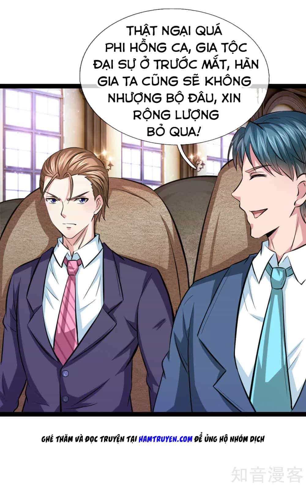 Tuyệt Thế Phi Đao - Chương 88 - ảnh 15