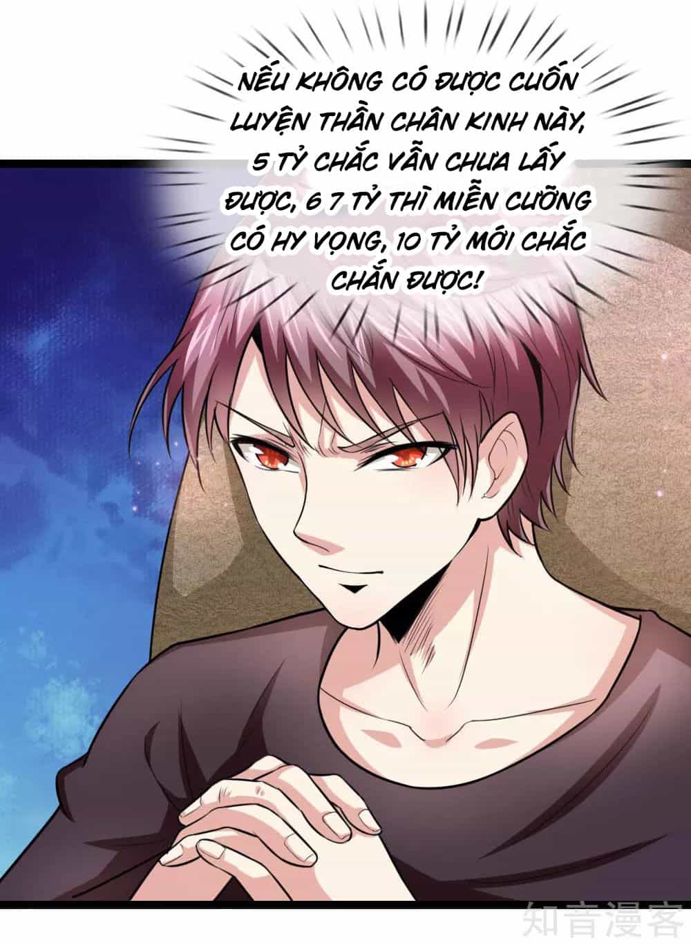 Tuyệt Thế Phi Đao - Chương 88 - ảnh 18