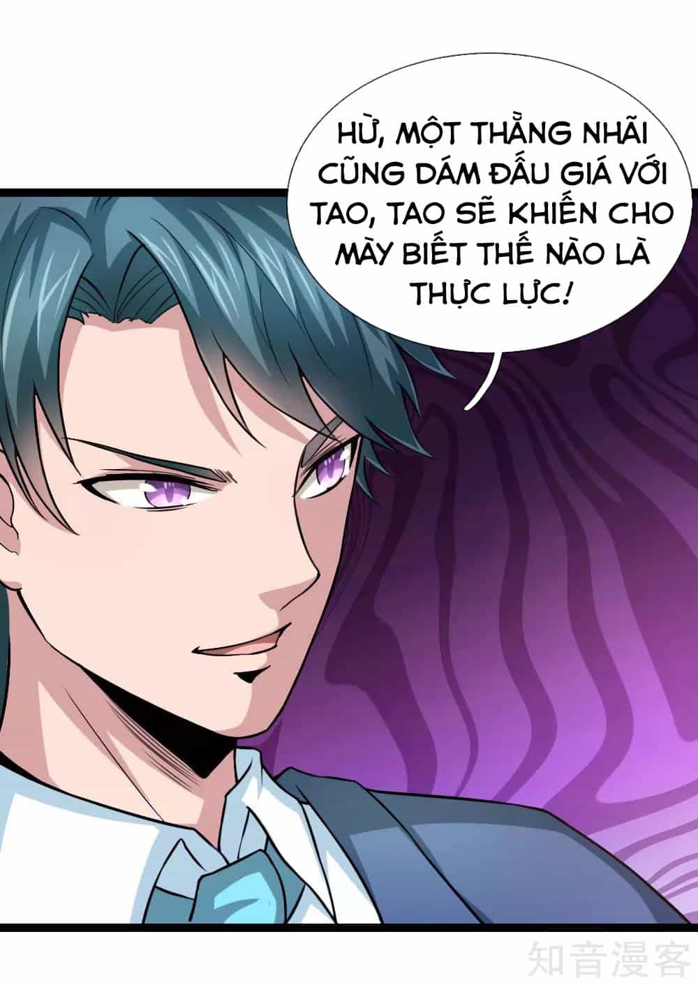 Tuyệt Thế Phi Đao - Chương 88 - ảnh 22