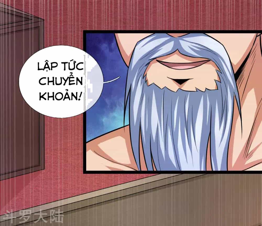 Tuyệt Thế Phi Đao - Chương 89 - ảnh 13