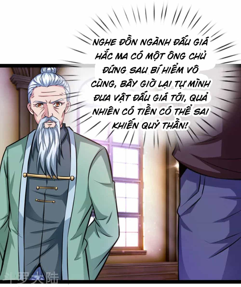 Tuyệt Thế Phi Đao - Chương 90 - ảnh 20