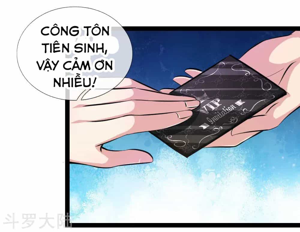 Tuyệt Thế Phi Đao - Chương 90 - ảnh 23