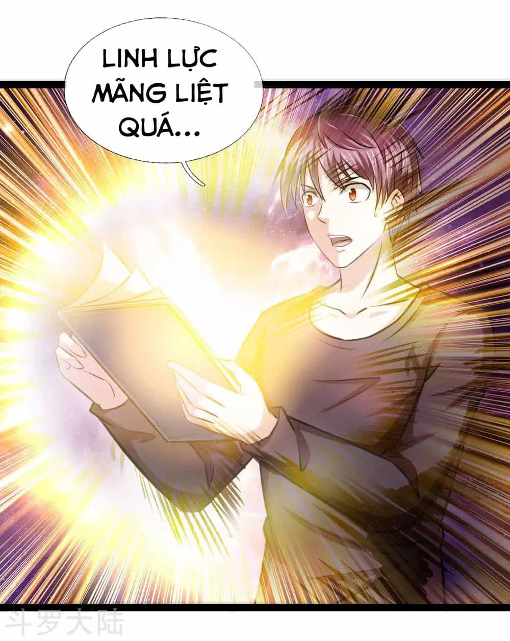 Tuyệt Thế Phi Đao - Chương 91 - ảnh 12