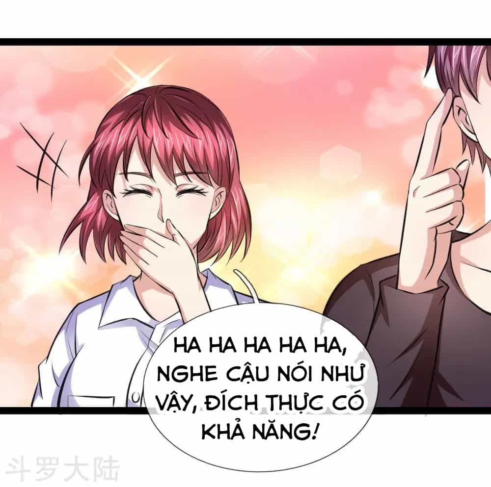 Tuyệt Thế Phi Đao - Chương 91 - ảnh 4