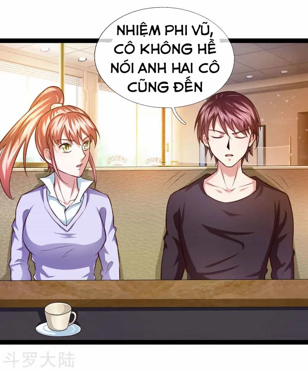 Tuyệt Thế Phi Đao - Chương 92 - ảnh 17