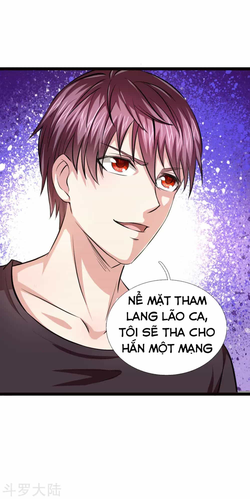 Tuyệt Thế Phi Đao - Chương 94 - ảnh 21