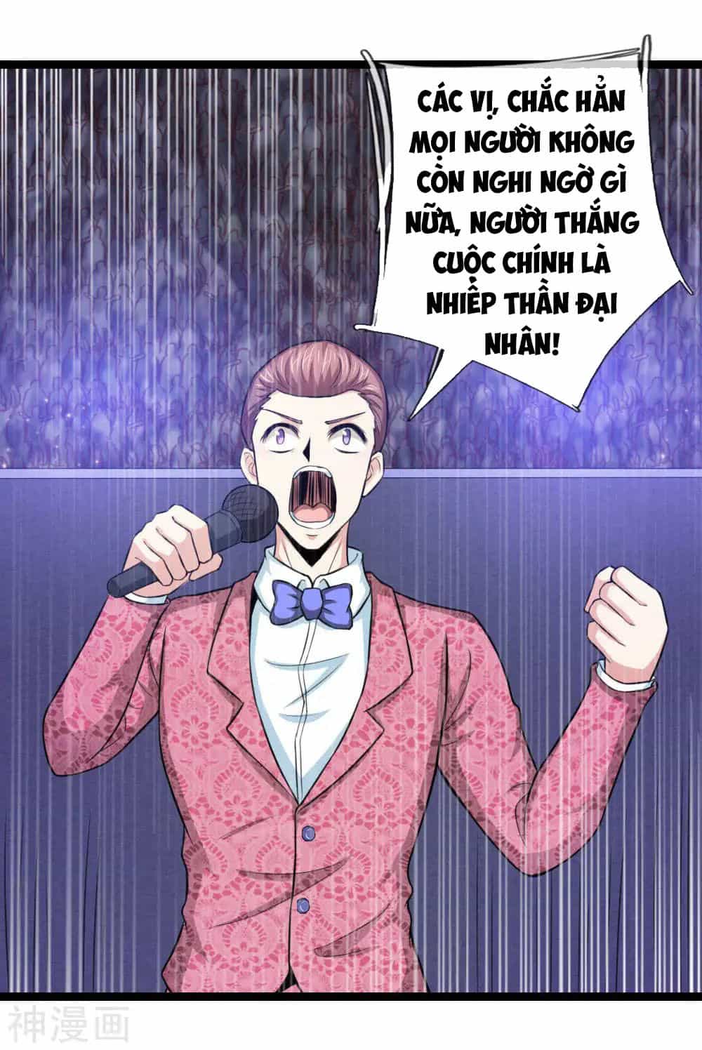 Tuyệt Thế Phi Đao - Chương 97 - ảnh 23