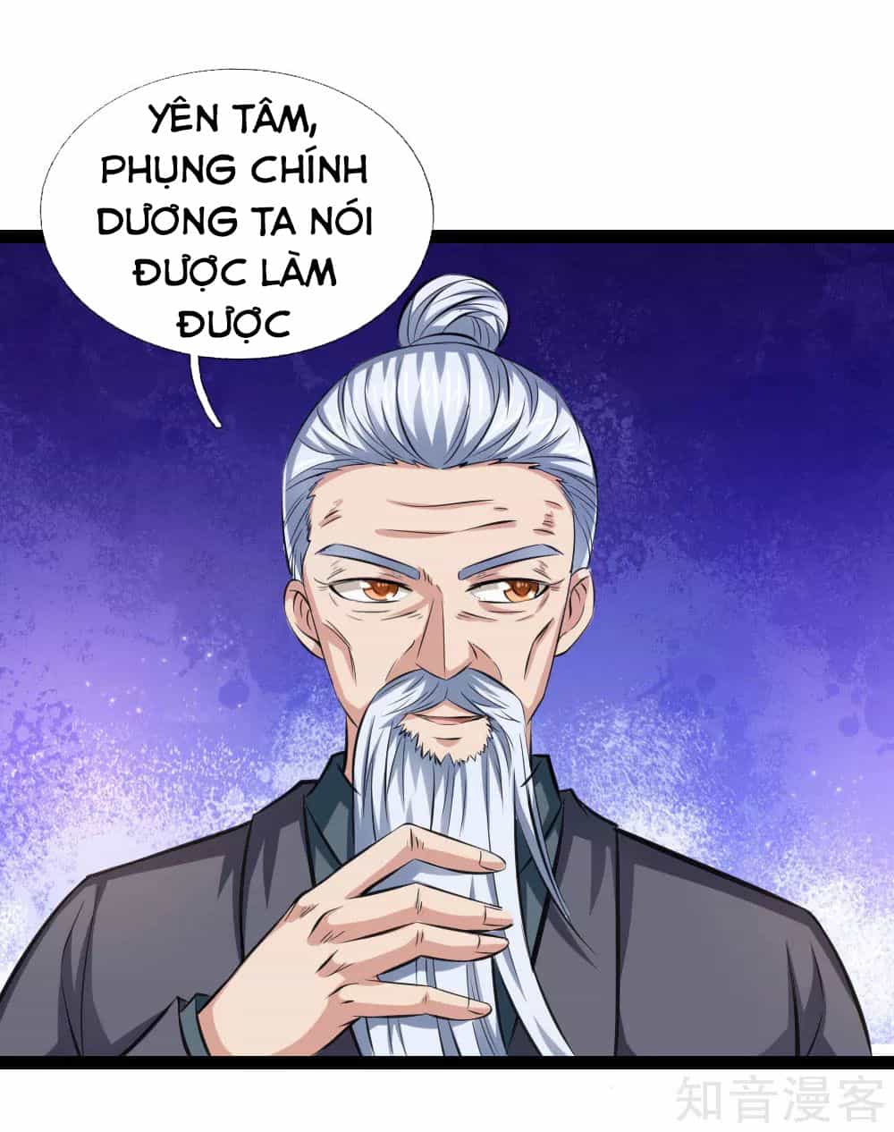 Tuyệt Thế Phi Đao - Chương 99 - ảnh 19