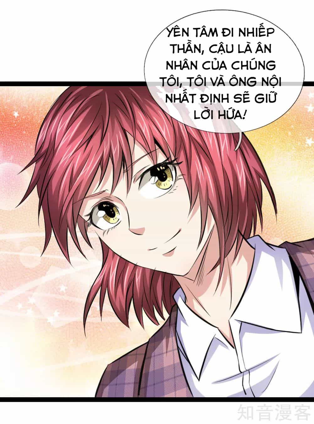 Tuyệt Thế Phi Đao - Chương 99 - ảnh 20