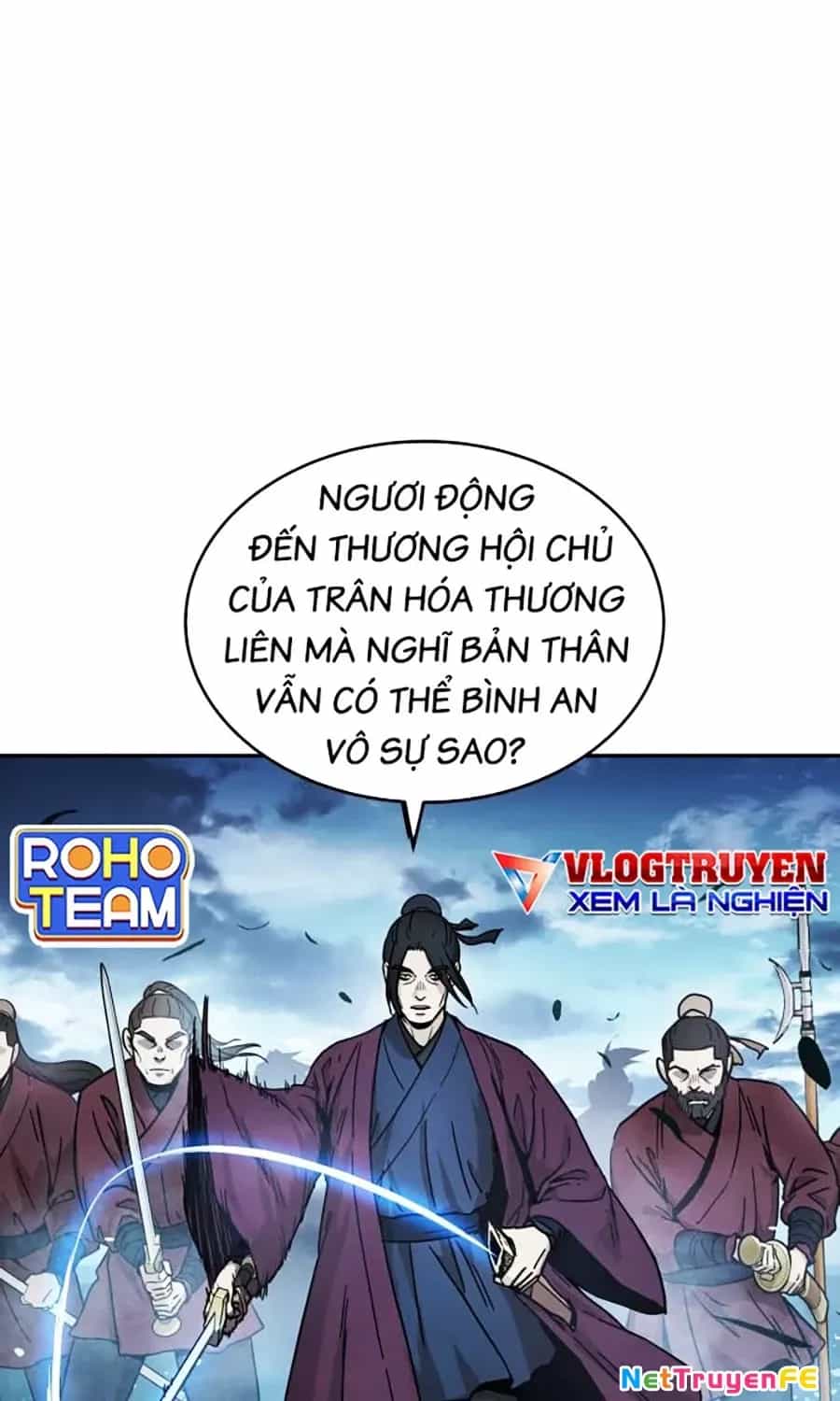Tuyệt Thế Quân Lâm - Chương 0 - ảnh 110