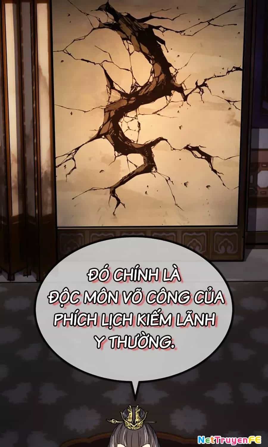 Tuyệt Thế Quân Lâm - Chương 0 - ảnh 22