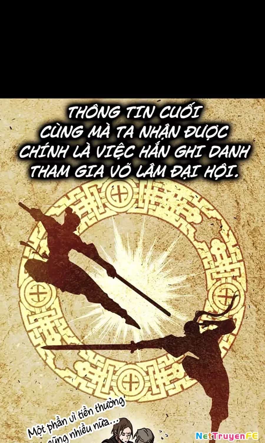 Tuyệt Thế Quân Lâm - Chương 0 - ảnh 51