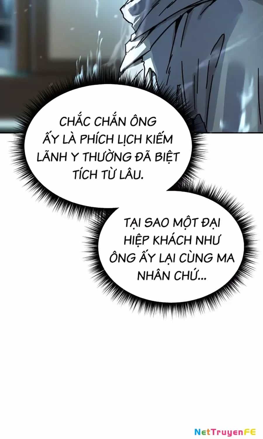Tuyệt Thế Quân Lâm - Chương 0 - ảnh 86