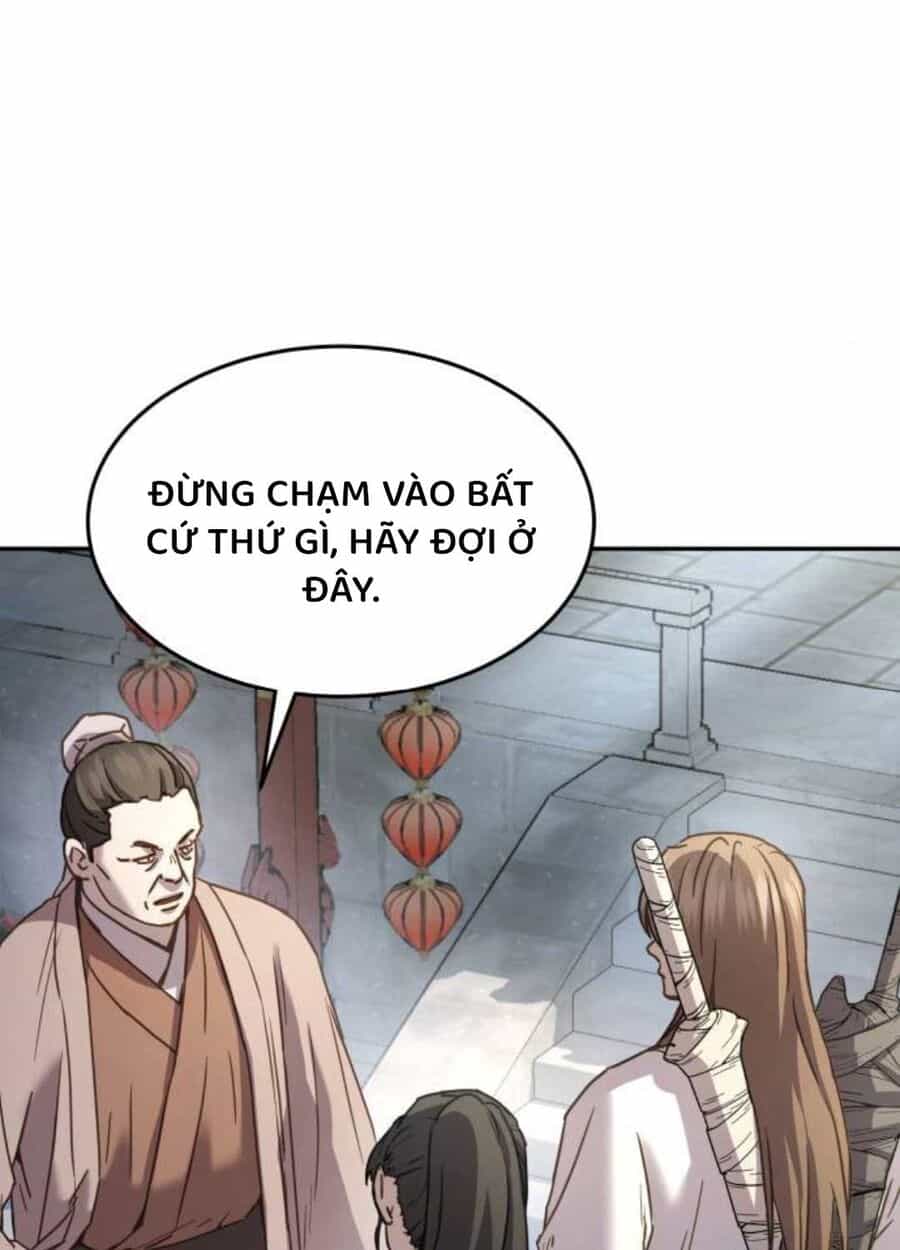 Tuyệt Thế Quân Lâm - Chương 9 - ảnh 121